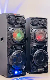 اسپیکر سفارش اروپا