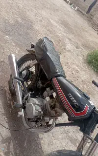 موتور 200