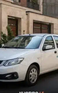 ماشین در بست در اختیار