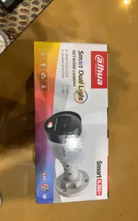 دوربین داهوا تکی و عمده