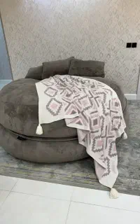 بین بگ ریلکس رست قطر ۱۸۰ ارتفاع ۱۰۰ لایمسک