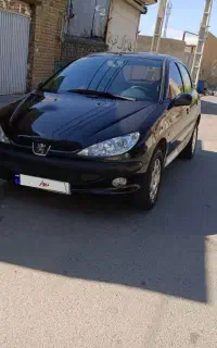 206 مدل88