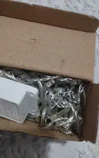 چراغ ریسه ای دم در خونه برای عروسی ۴ حالته پر رنگ