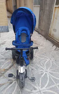 کالسکه