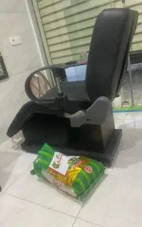 وسایل ارایشگاه