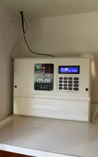 دزدگیر اماکن هوشمند سیمکارت خور