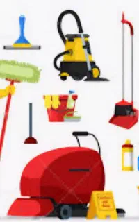 پذیرش نیروی خدماتی خانم