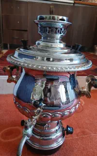 سماور ۸ لیتری