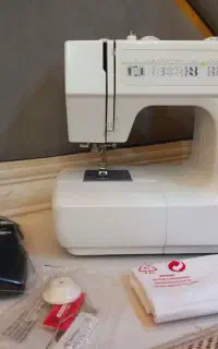 چرخ خیاطی کاچیران نو نو نو