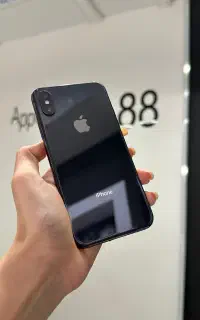 Iphone x 256 battry 100 نقد و اقساط