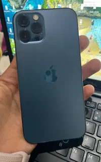 12 pro zee
