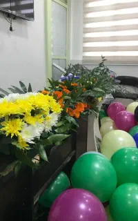 نیازمند پرسنل خانم
