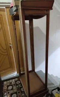 ویترین رایگان فقط تا فردا ۵عصر (بدون شیشه)