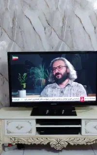 میز تلوزیون