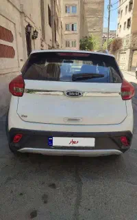 ام وی ام x22 اسپرت اکسلنت