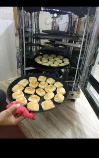 تافتون پز و فر