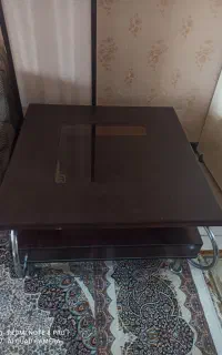 گل میز و کمد بچه