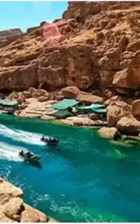 سرویس رفت وبرگشت چالکندی باقایق ران مجرب