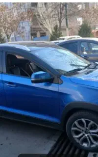 MVM x۲۲ مدل ۹۶ اسپرت