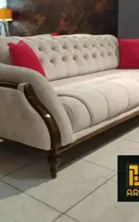 تولیدی مبل 5سال ضمانت به قیمت تولید