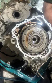 تعمیرگاه فوق تخصصی گیربکس اتومات وموتور امیدمکانیک