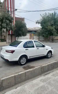 سهند مدل ۱۴۰۴