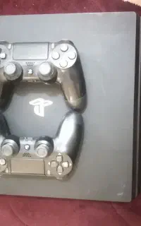 ps4 pro