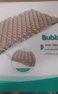 تشک مواج