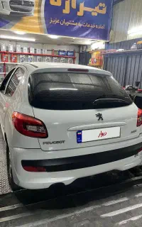207 مدل ۹۹