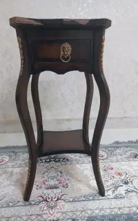میز تلفن