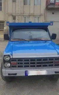 حمل بار و اثاث کشی با نیسان