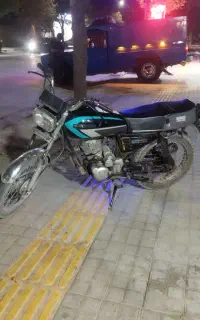 فروش دو عدد موتور
