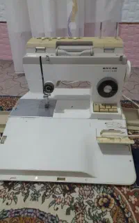 تعدادی وسایل منزل موجود است، توضیحات مطالعه شود