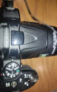 دوربین p530پرحد