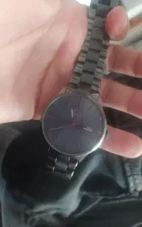 ساعت