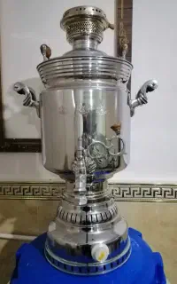 سماور 20 لیتری برادران سید