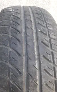 لاستیک تیبا