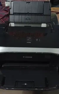 چاپگر رنگی کانن ip3600