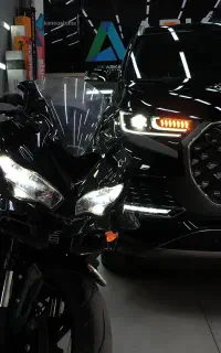 نانوسرامیک پولیش کاور ضدخش گلس داخل خودرو(شرایط)