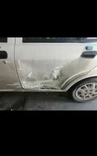 صافکاری خودرو نقاشی جوشکاری،شاستی تعویض سپر وترمیم