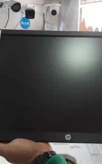 مانیتور اکبند hp