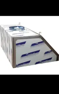 هود استیل ۲عدد