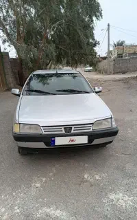 ماشین تمیز
