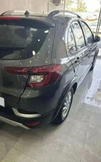 اطلس GL خاکستری قابل معاوضه