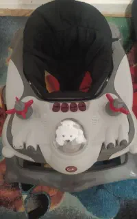 کریر و رو روک