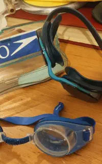 عینک شنا اصل خارجی SPEEDO