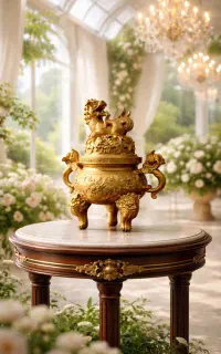 فروش قندان طرح چینی زیبا و مقاوم