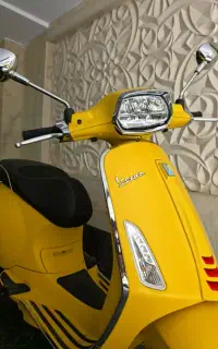 وسپا Sprint S مشابه خشک پریماورا vxl nmax کلیک