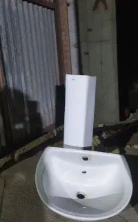 روشوئی دست دوم