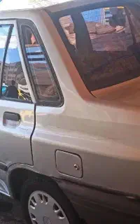 فروش فوری پراید درحدصفر